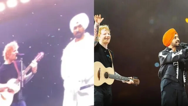 ed-sheeran-returns-favour-to-diljit-dosanjh-at-his-birmingham-concert-fans-get-surprised-viral-video