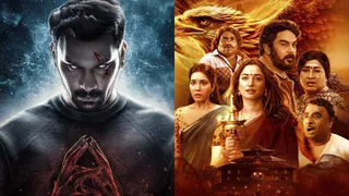 Best Tamil Horror Movies On OTT: Watch Demonte Colony 2, Aranmanai 4, Conjuring Kannappan And More on Netflix, Prime Video, Hotstar, JioCinema And Others