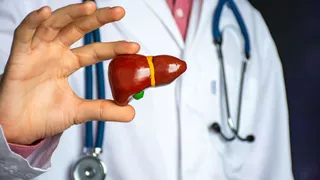 Expert Lists 5 Lifestyle Changes To Improve Liver Health