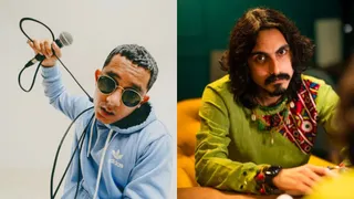 Modi And US Event: Hanumankind, Aditya Gadhvi And Devi Sri Prasad Deliver Stunning Performances In New York | Watch