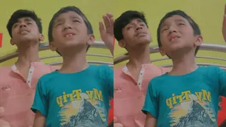 Brother Duo Sings Anuv Jain’s Jo Tum Mere Ho Song In Perfect Harmony | Viral Video Garners Praise
