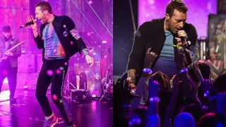 Coldplay’s Chris Martin Performs All My Love At Las Vegas’ Pub; Indian Fans Demand More Shows For Mumbai Concert