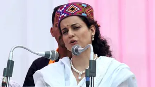'Bring Back Farm Laws': Kangana Ranaut's Remarks Stir Fresh Row; Oppn Says 'BJP Using Her As Proxy'
