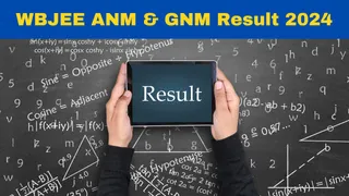 WBJEE ANM & GNM Result 2024 Out: West Bengal ANM, GNM Rank Cards Released At wbjeeb.in