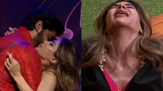 Bigg Boss Marathi 5 Elimination: Arbaz Patel's Eviction Ahead Of Grand Finale Leaves Nikki Tamboli Devastated | VIDEO