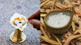 5 Wonderful Benefits Of Camphor For Your Skin, Hair And General Health