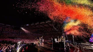 Coldplay India Concert Tickets Resold At High Prices In Black Market, BookMyShow Files Complaint
