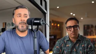 ‘YOLO Logic’: Chetan Bhagat’s X Post On India's Income Disparity Amid Coldplay Concert Gets Ashneer Grover’s Attention