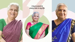 Top 10 Powerful Quotes By Sudha Murthy On Knowledge, Relationships And Life