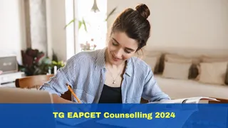 TG EAPCET Counselling 2024: Web Options Entry Process For BPharm, Pharm D Courses Starts At tgeapcetd.nic.in