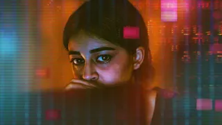 CTRL Trailer Out: Ananya Panday And Vihaan Samat Teach How To ‘CTRL Your Life’ In AI Era