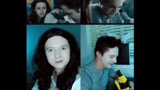 Viral Video: Man Recreates Scene From Robert Pattinson’s Twilight | Amused Fans Want The Whole Movie