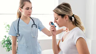 World Lung Day 2024: Doctor Reveals What Triggers Asthma And How It Can Be Prevented