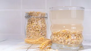 Barley Detox Drink: 5 Remarkable Benefits For Your Health And Well-Being