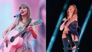 5 Thought-Provoking Books Recommended By Taylor Swift For Every Bibliophile