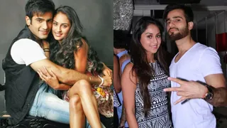 Krystle D'Souza Opens Up About Her Past Relationship With Karan Tacker, Says 'I Don’t Believe In...'