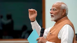 PARAM Rudra: PM Modi Launches India's Latest Line Of Homegrown Supercomputers, Says 'Significant Step'