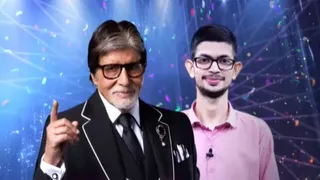 KBC 16 Gets Its First Crorepati; Meet UPSC Aspirant Chander Prakash Who Won Rs 1 Cr But Failed To Answer Rs 7 Cr Question