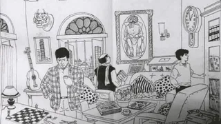 Can You Spot Butterflies In The Room In Under 6 Seconds