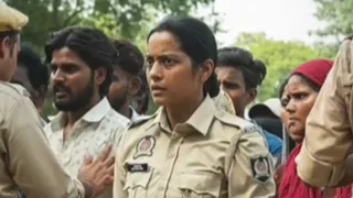 Shahana Goswami's Santosh Gets Chosen As UK’s Official Oscars 2025 Entry; Actress Expresses Elation: ‘I’m Proud Of Our Efforts’