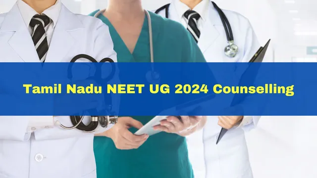 tamil-nadu-neet-ug-2024-counselling-round-2-final-allotment-result-to-be-out-today-check-schedule-here