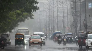 Bihar On High Alert As Flash Flood Warning Issued In 13 Districts Including Patna For Next 24 Hours