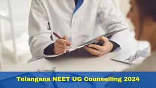 Telangana NEET UG Counselling 2024 Provisional Final Merit List Released At knruhs.telangana.gov.in; Direct Link Here