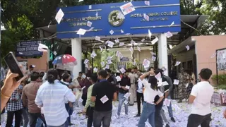 DUSU Election 2024: Delhi University Polls Today With 22 Candidates In Fray; Here's When Results Will Be Announced