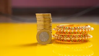 Gold Rate May Touch Rs 77,000, Silver Rs 1 Lakh Amid Festive Season This Year: Experts