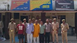 Hathras Shocker! Class 2 Boy 'Sacrificed' For Success Of School; Manager, Principal Among Five Arrested