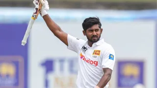SL vs NZ: Kamindu Mendis Levels Don Bradman's Record, Becomes Fastest Asian Batter To Score Five Test Centuries