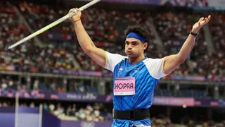 Neeraj Chopra Provides Injury Update On His Return To India, Sets Eyes On Next Year's World Championship