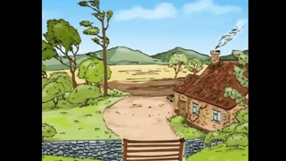 Brain Teaser: Spot What’s Wrong With This Drawing In Under 10 Seconds