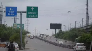 Delhi: Sarita Vihar Flyover Maintenance Work To Begin From Oct 1, Traffic To Be Diverted On THESE Roads; Details