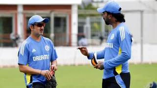 'Let India Have A Bad Game, Then We'll See...': Tamim Iqbal's Interesting Take On Gautam Gambhir's 'Real Character'