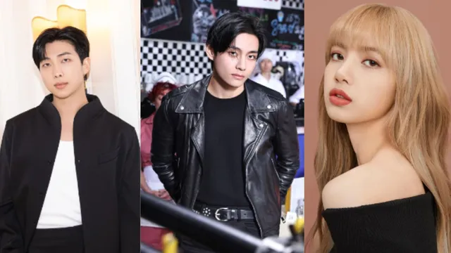 bts-rm-becomes-most-nominated-kpop-artist-at-uk-video-music-awards-2024-v-friends-and-blackpink-lisa-rockstar-also-shine-kpop