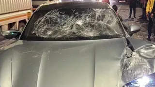 Pune Porsche Crash: Teen Denied Admission To Delhi College Due To Lack Of NOC, Claims Lawyer