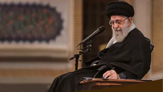 'Hezbollah Leading The Way': Iran's Khamenei Warns Israel After Hassan Nasrallah's Killing