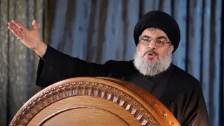Hassan Nasrallah Dead: Israel Officially Announces Killing Of Hezbollah Chief After Beirut Strikes