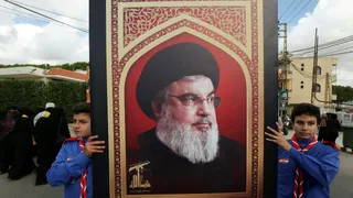 Hassan Nasrallah Killing: Erdogan To Putin, How World Leaders Reacted To Hezbollah Chief’s Death