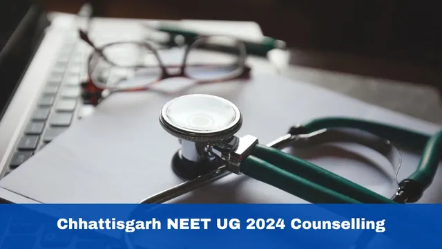 chhattisgarh-neet-ug-2024-counselling-round-2-seat-allotment-result-released-at-cgdme-in-check-mopup-round-dates-here