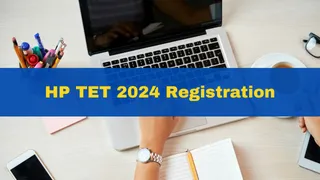 HP TET 2024 Registration Process Begins For November Session At hpbose.org; Know Eligibility Criteria