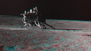 Chandrayaan-3 Rover Lands In 3.85 Billion-Year-Old Crater On Moon, Know About The Unexplored Lunar Site