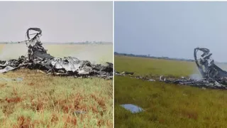 Eight Soldiers Dead In Colombia Military Helicopter Crash