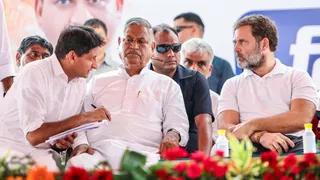 Haryana Assembly Polls: Congress Expels 24 Rebels Including Ex-MLAs For Anti-Party Activities