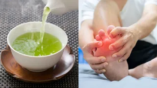 5 Best Natural Drinks To Control Uric Acid Levels At Home