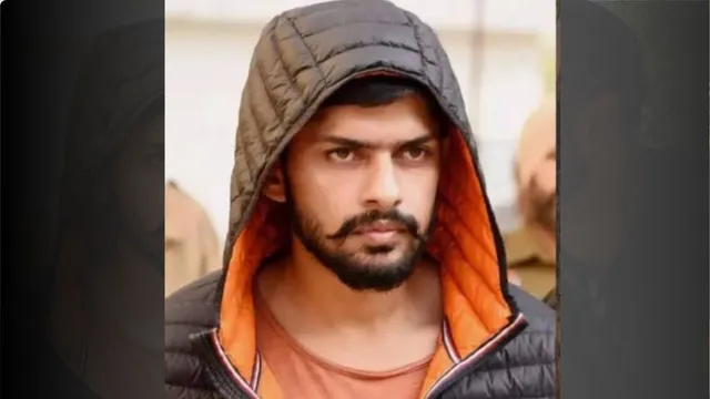 rajasthan-fir-filed-over-lawrence-bishnoi-interview-held-in-jaipur-central-jail