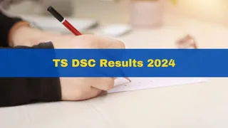 TS DSC Results 2024 Out: Telangana TG DSC Exam Results Declared At tgdsc.aptonline.in; Get Direct Link Here