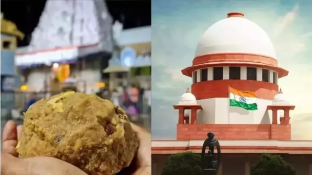 tirupati-laddu-row-sc-raps-andhra-govt-over-press-statements-says-keep-gods-out-of-politics