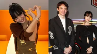 BLACKPINK Lisa Fuels Romance Rumours With Frederic Arnault With Moonlit Floor Song Lyrics: 'Green-Eyed French Boy…'